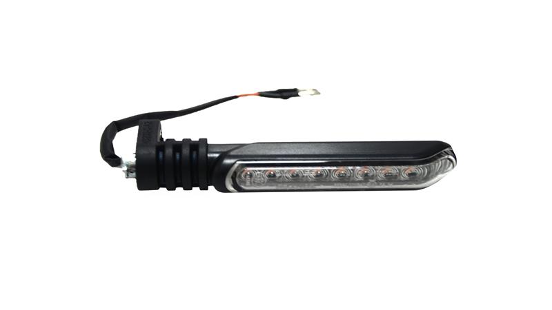 ARKA SİNYAL SOL (ZT200-C)